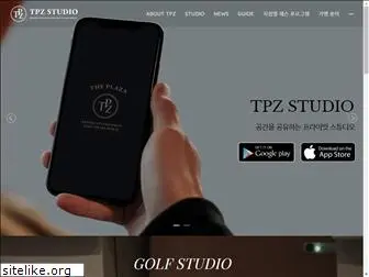 tpzstudio.com