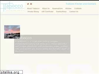 trabocco.com