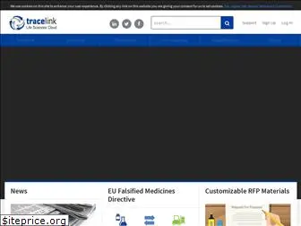tracelink-support.com