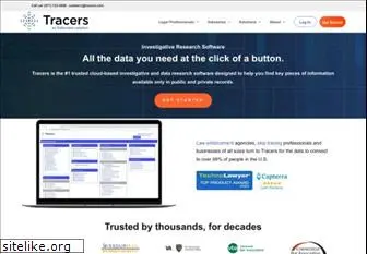 tracers.com