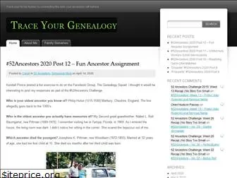 traceyourgenealogy.com