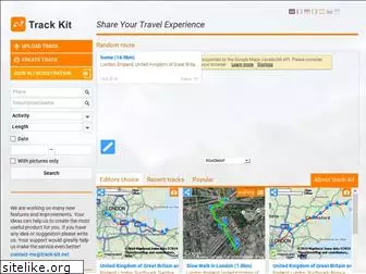 track-kit.net