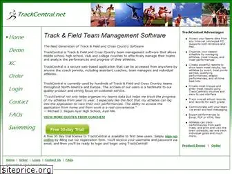 trackcentral.net