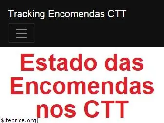 trackingencomendas.com