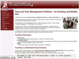 trackray.com