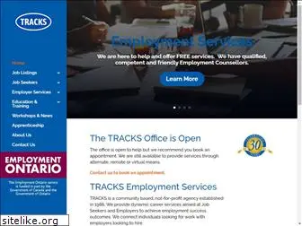 tracks.on.ca