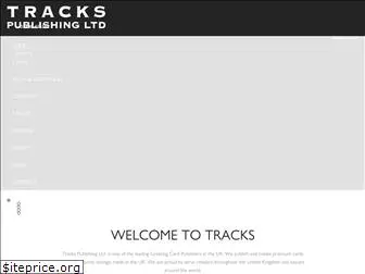 tracksltd.com