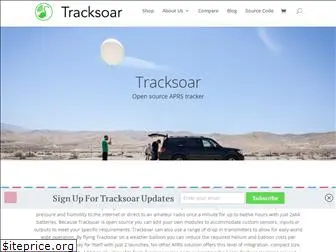 tracksoar.com