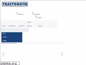 tractorgyn.com.br