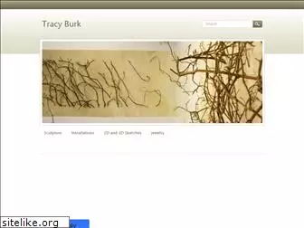 tracyburk.com