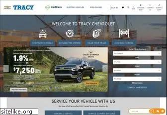 tracymotors.com