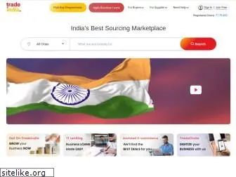 trade-india.com