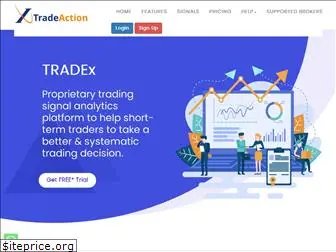 tradeaction.in