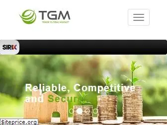 tradeglobalmarket.com