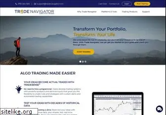 tradenavigator.com