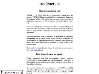 tradenet.cz