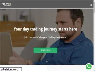 tradenetcapitalmarkets.com