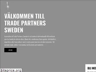 tradepartnerssweden.se