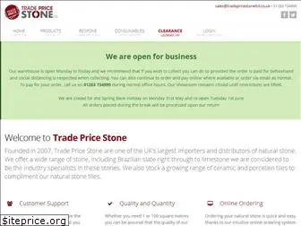 tradepricestoneltd.co.uk