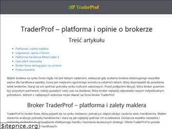 traderprof.website