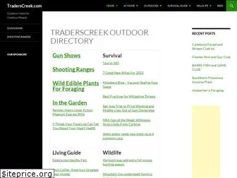 traderscreek.com