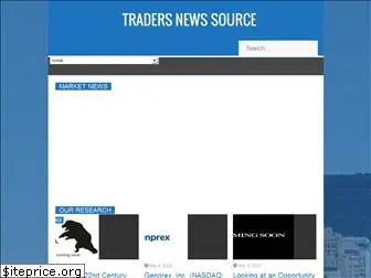 tradersnewssource.com