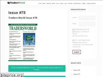 tradersworld.com