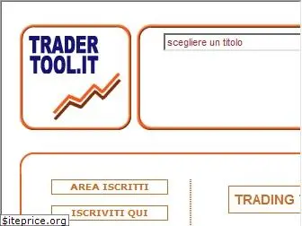 tradertool.it