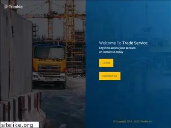 tradeserviceonline.com