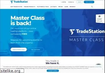 tradestation.com