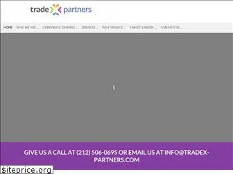 tradex-partners.com