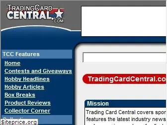 tradingcardcentral.com