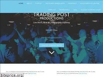 tradingpostpro.com