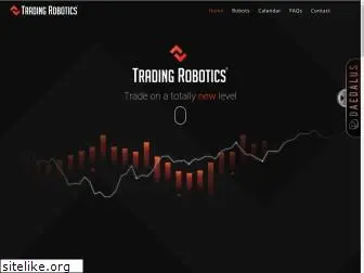 tradingrobotics.net
