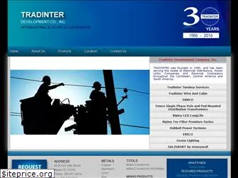 tradinter.net