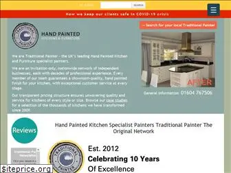 traditionalpainter.com