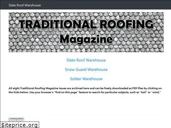 traditionalroofing.com