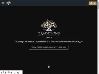 traditionsgroup.com