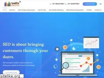 trafficmantra.co.in