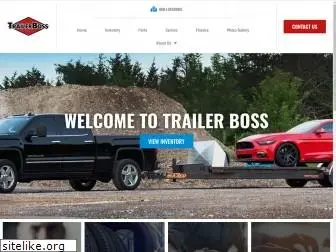 trailerbossonline.com