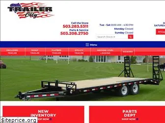 trailercityportland.com