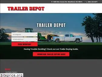 trailerdepotstore.net