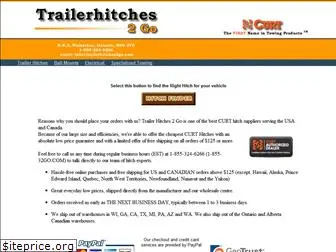 trailerhitches2go.com