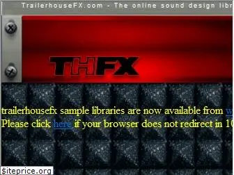 trailerhousefx.com