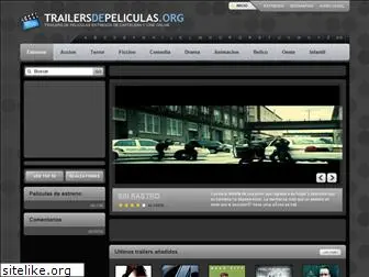 trailersdepeliculas.org