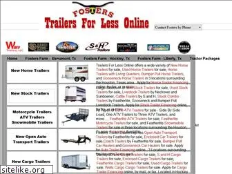 trailersforlessonline.com