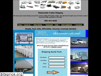 trailershippers.com