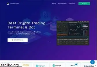 trailingcrypto.com