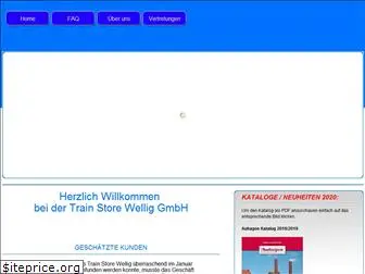 train-store.ch