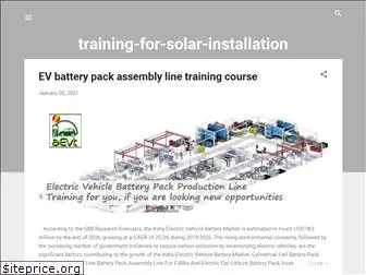 training-for-solar-installation.blogspot.com